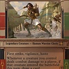 Samut, Vizier of Naktamun - Foil