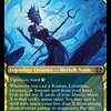 Kiora, Sovereign of the Deep - Foil