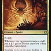 Dragonlair Spider - Foil