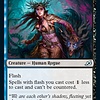 Cunning Nightbonder - Foil
