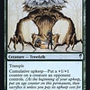Sheltering Ancient - Foil
