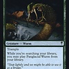 Panglacial Wurm - Foil
