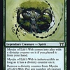 Myojin of Life's Web - Foil
