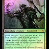 Jarad, Golgari Lich Lord - Foil