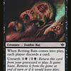 Rotting Rats - Foil