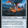 Meteor Golem - Foil