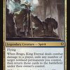 Brago, King Eternal