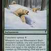 Hibernation's End