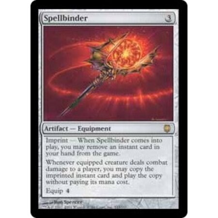 Spellbinder