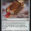 Venser's Journal