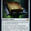Grimoire of the Dead