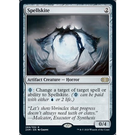 Spellskite