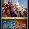 Zara, Renegade Recruiter - Foil-Etched