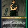 Belbe, Corrupted Observer - Foil-Etched