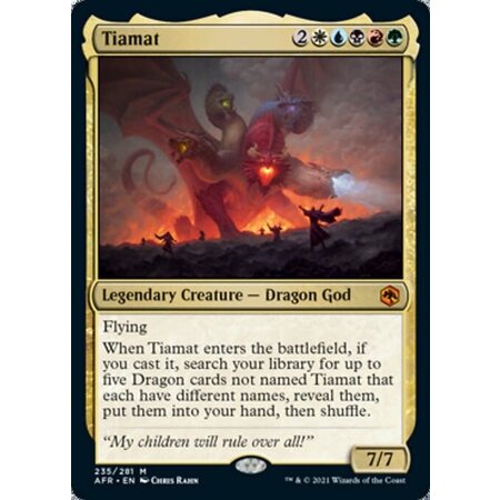 Tiamat
