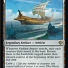 Golden Argosy
