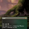 Llanowar Wastes
