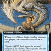 Synapse Sliver - Foil