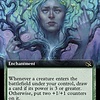 Tribute to the World Tree - Foil