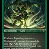 Leyline Immersion - Foil Etched