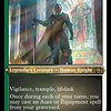 Danitha, New Benalia's Light - Foil Etched