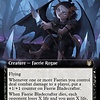 Faerie Bladecrafter