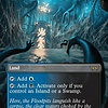 Gloomlake Verge - Foil