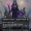 Zul Ashur, Lich Lord