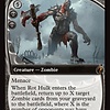 Rot Hulk