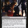 Marchesa Decree