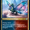 Sprite Dragon - Promo Pack