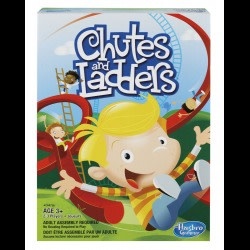 Chutes & Ladders