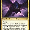 Crosis, the Purger