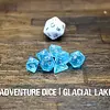 Mini RPG Set - Glacial Lake