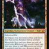 Keranos, God of Storms (LP)