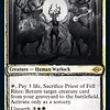 Priest of Fell Rites
