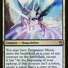 Progenitor Mimic