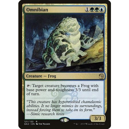 Omnibian
