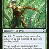 Wirewood Channeler