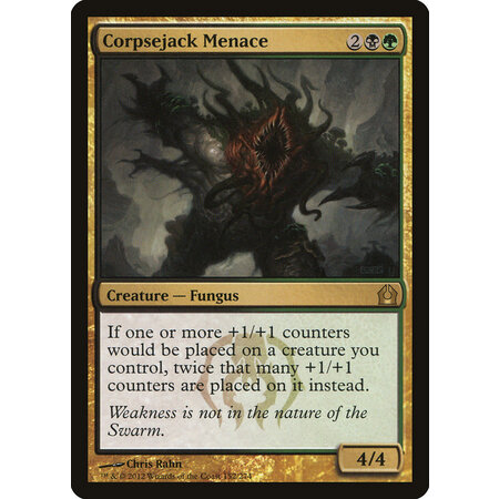 Corpsejack Menace