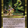 Mystic Snake