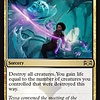 Kaya's Wrath
