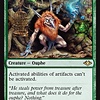 Collector Ouphe
