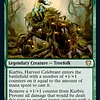Kurbis, Harvest Celebrant