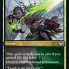 Mortality Spear - Promo Pack