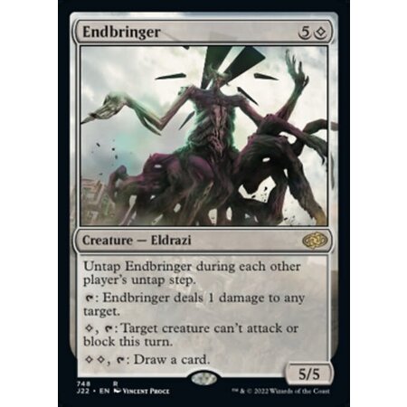Endbringer