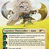 Ajani, Mentor of Heroes