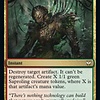 Artifact Mutation