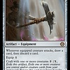 Paleontologist's Pick-Axe
