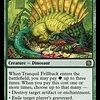 Tranquil Frillback